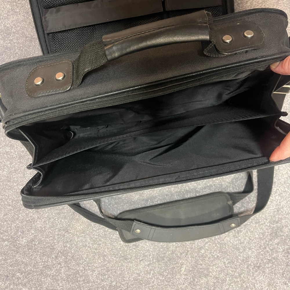 Samsonite Laptop Bag Gem